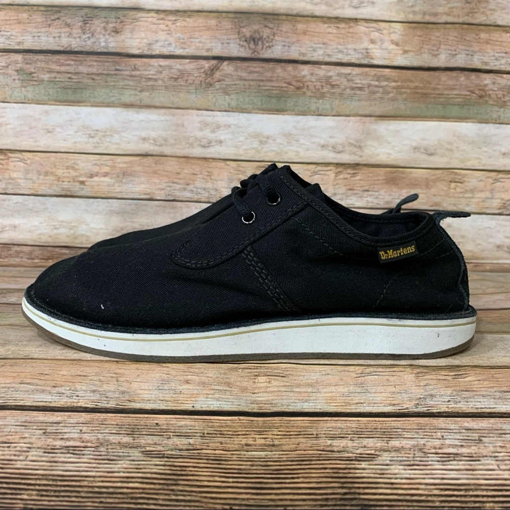 Dr. Martens Hambleton 2 Casual Shoes